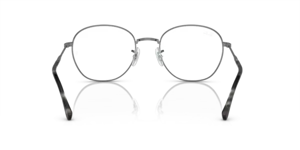 Ray-Ban Optical 0RX6509 2502