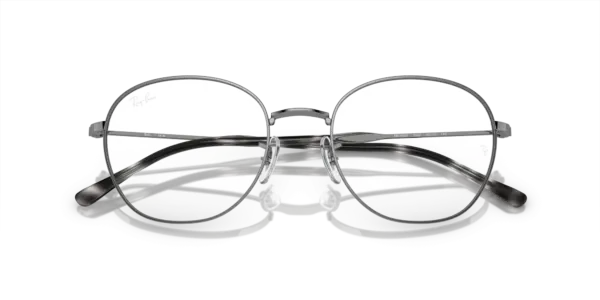 Ray-Ban Optical 0RX6509 2502