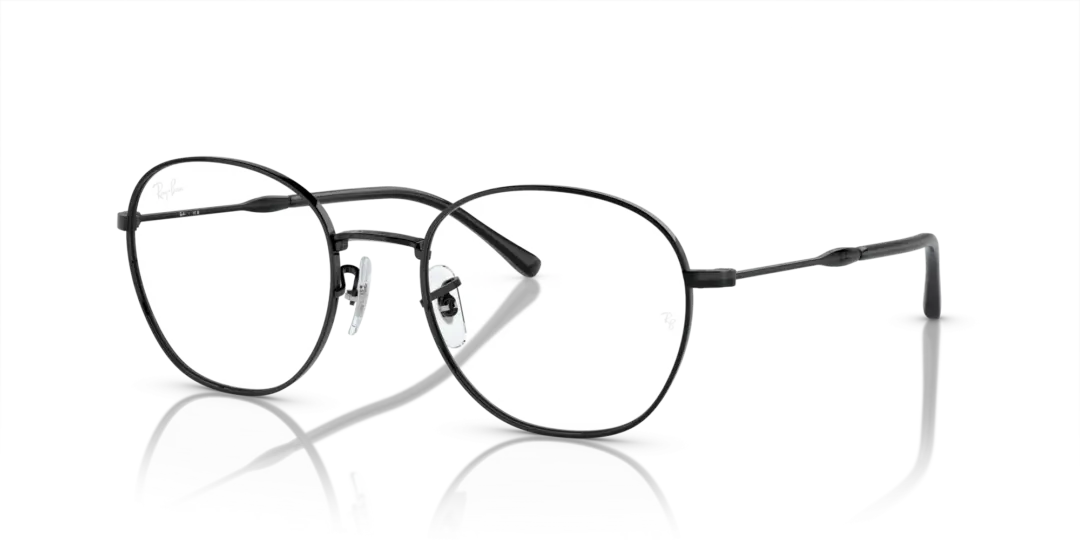 Ray-Ban Optical 0RX6509 2509