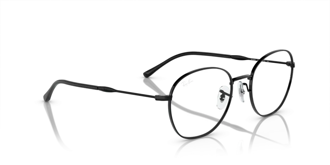 Ray-Ban Optical 0RX6509 2509