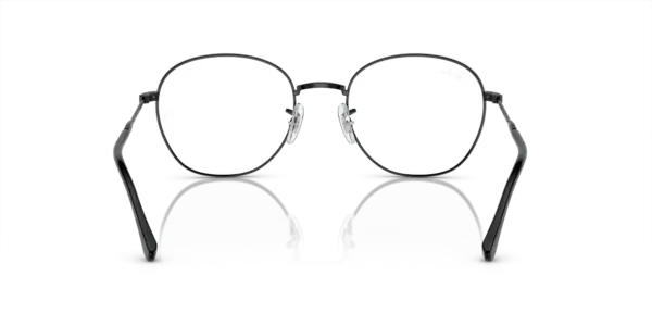 Ray-Ban Optical 0RX6509 2509