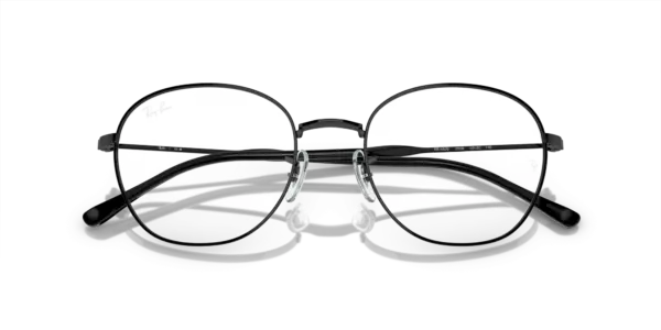 Ray-Ban Optical 0RX6509 2509