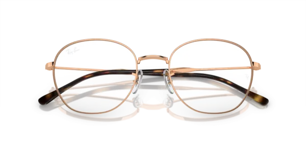 Ray-Ban Optical 0RX6509 3094