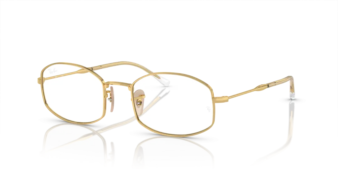 Ray-Ban Optical 0RX6510 2500