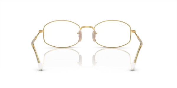 Ray-Ban Optical 0RX6510 2500