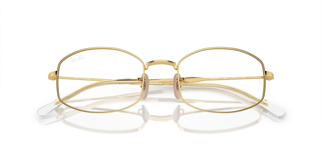 Ray-Ban Optical 0RX6510 2500