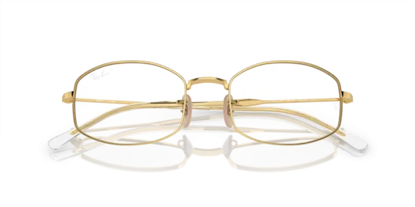 Ray-Ban Optical 0RX6510 2500