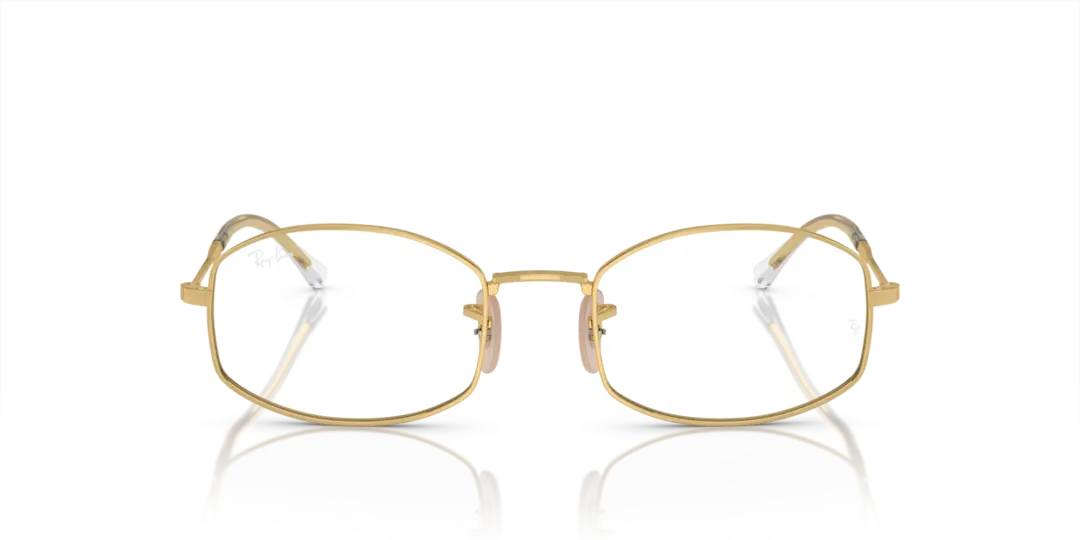 Ray-Ban Optical 0RX6510 2500