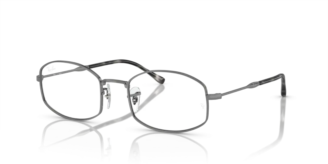 Ray-Ban Optical 0RX6510 2502
