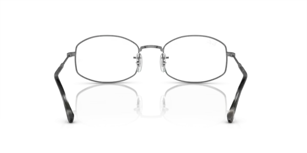 Ray-Ban Optical 0RX6510 2502