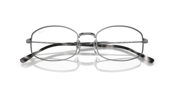 Ray-Ban Optical 0RX6510 2502
