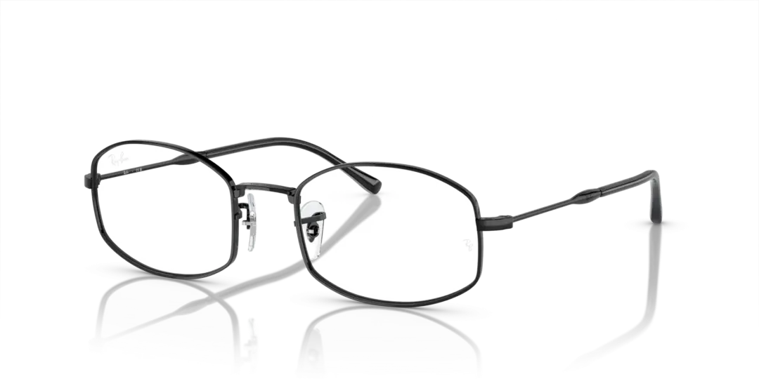Ray-Ban Optical 0RX6510 2509