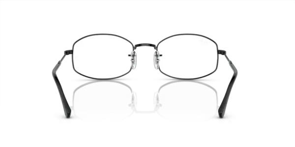 Ray-Ban Optical 0RX6510 2509