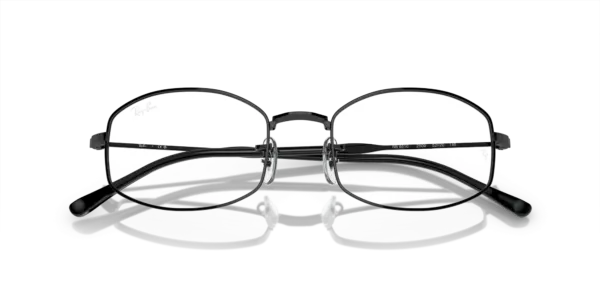 Ray-Ban Optical 0RX6510 2509