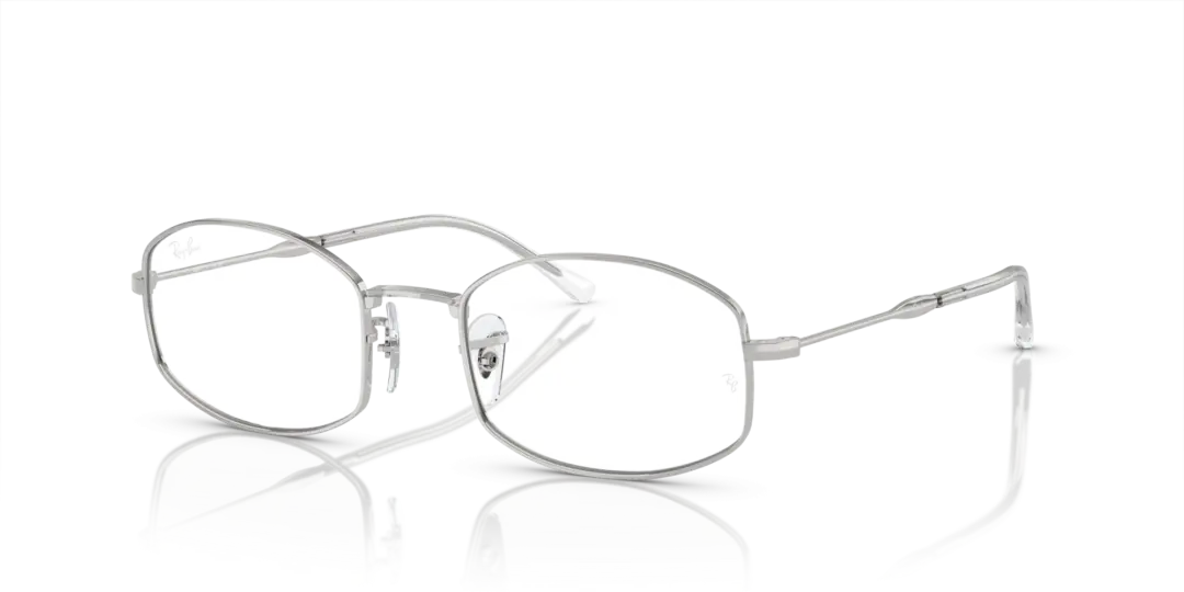 Ray-Ban Optical 0RX6510 2968