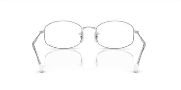 Ray-Ban Optical 0RX6510 2968