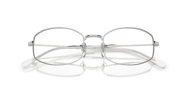 Ray-Ban Optical 0RX6510 2968