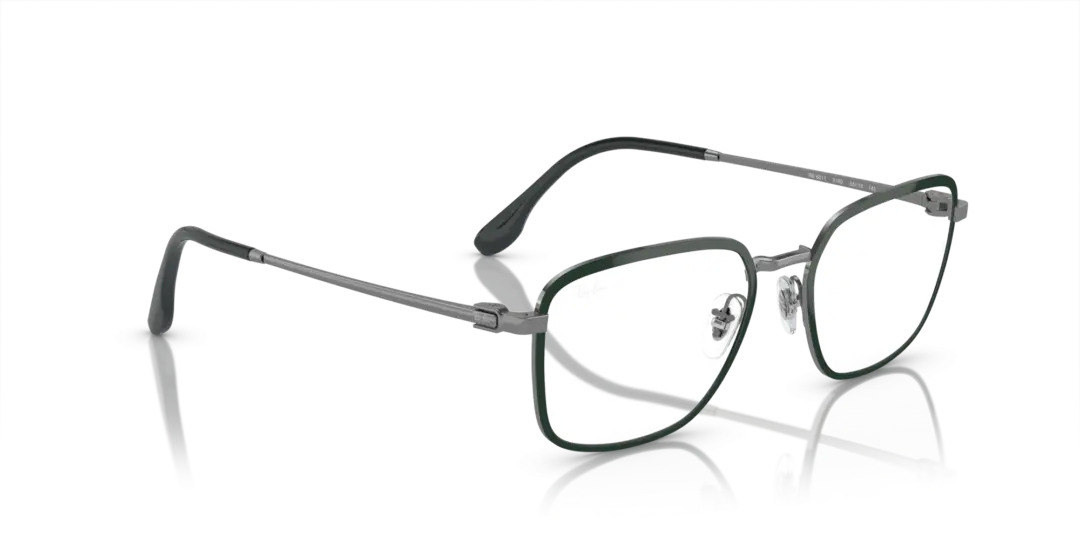Ray-Ban Optical 0RX6511 3165