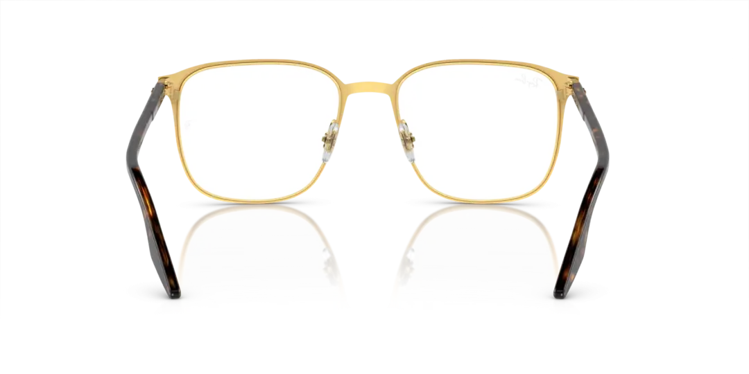Ray-Ban Optical 0RX6512 2860