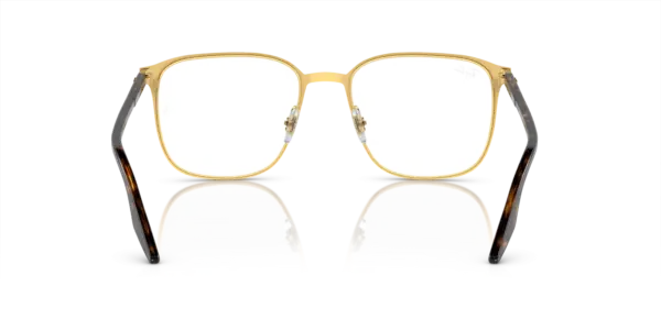 Ray-Ban Optical 0RX6512 2860