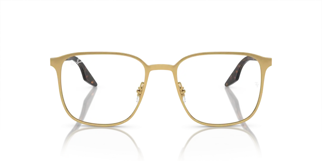 Ray-Ban Optical 0RX6512 2860