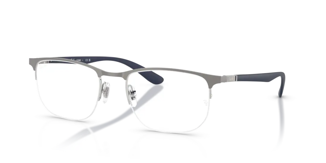 Ray-Ban Optical 0RX6513 2620