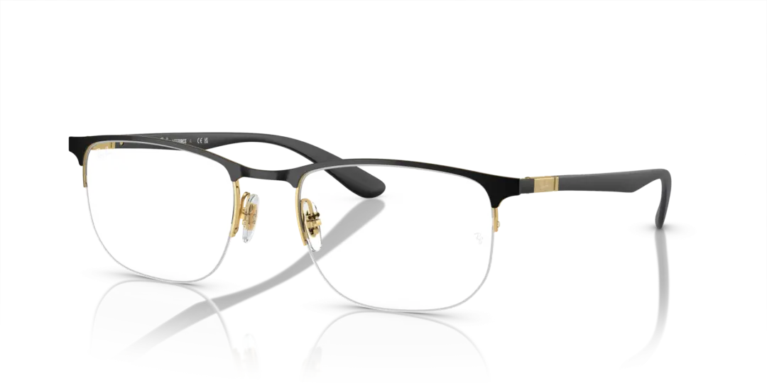 Ray-Ban Optical 0RX6513 2890