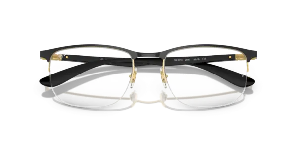 Ray-Ban Optical 0RX6513 2890