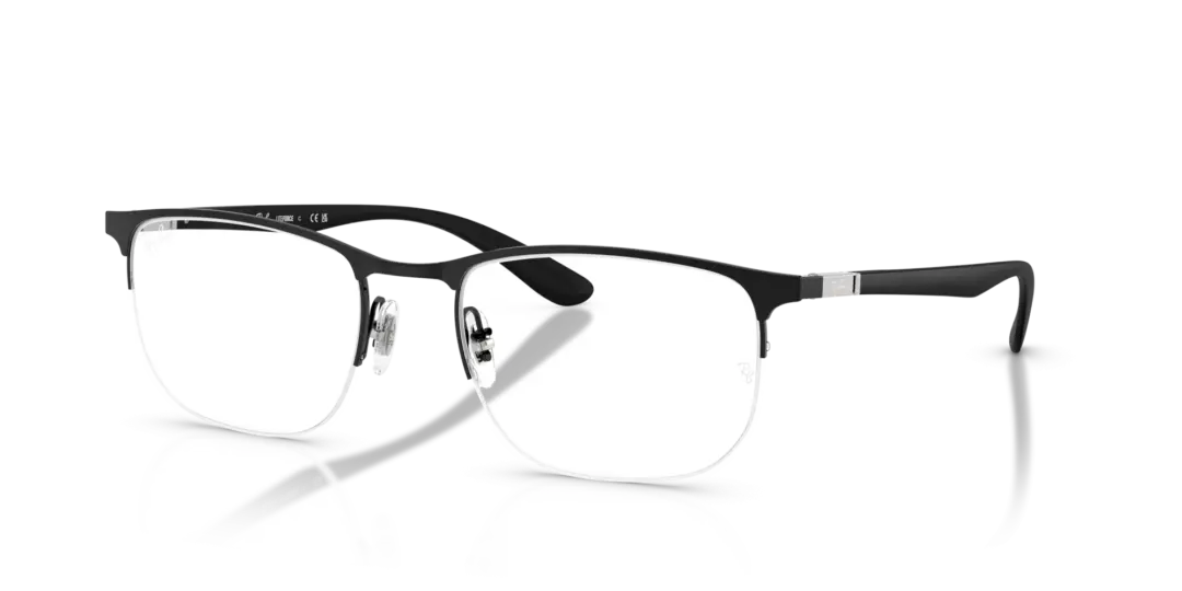 Ray-Ban Optical 0RX6513 2904
