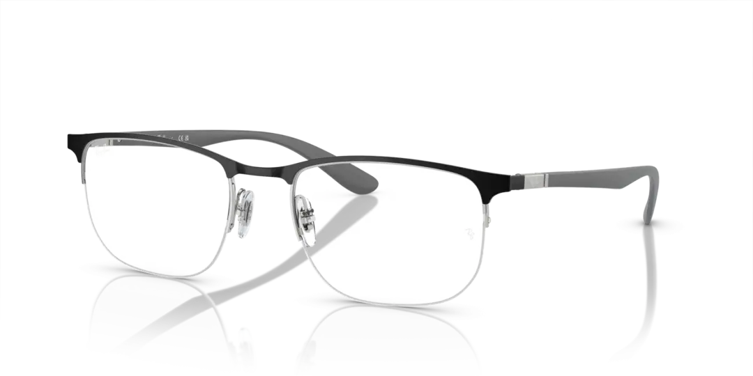 Ray-Ban Optical 0RX6513 3163