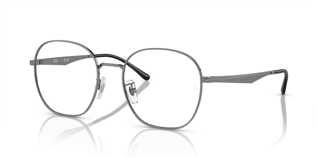 Ray-Ban Optical 0RX6515D 2502