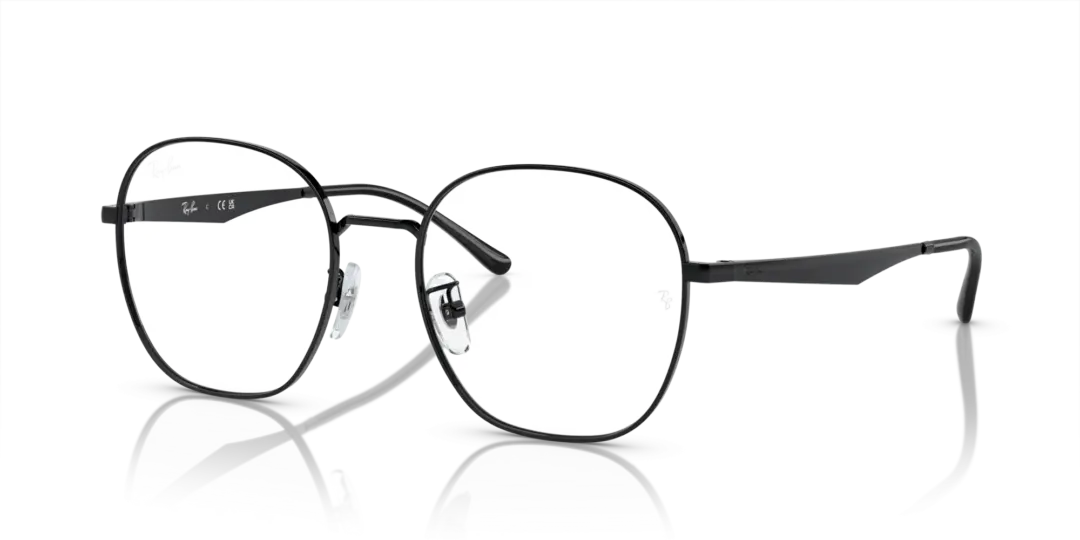 Ray-Ban Optical 0RX6515D 2509