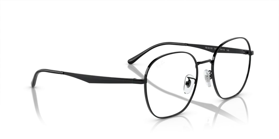 Ray-Ban Optical 0RX6515D 2509