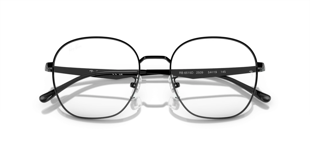 Ray-Ban Optical 0RX6515D 2509