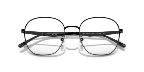 Ray-Ban Optical 0RX6515D 2509