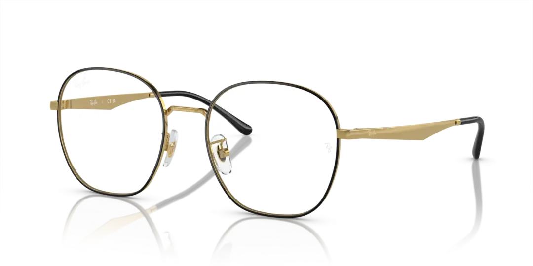 Ray-Ban Optical 0RX6515D 2991