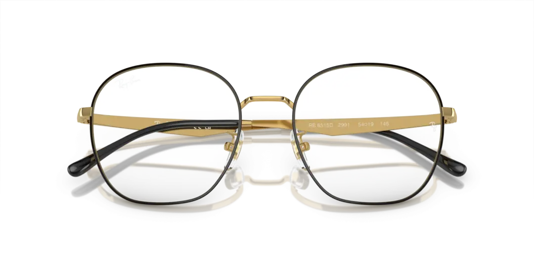 Ray-Ban Optical 0RX6515D 2991