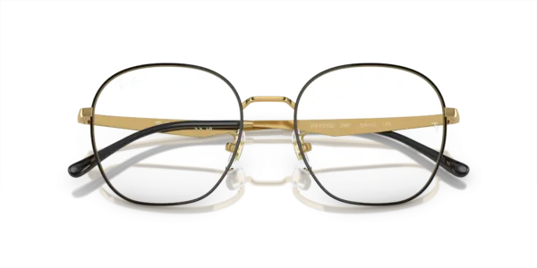Ray-Ban Optical 0RX6515D 2991