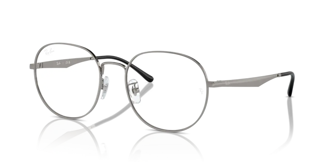 Ray-Ban Optical 0RX6517D 2502