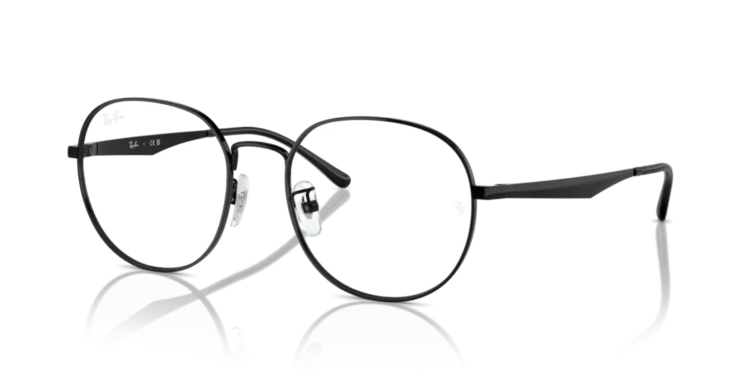 Ray-Ban Optical 0RX6517D 2509