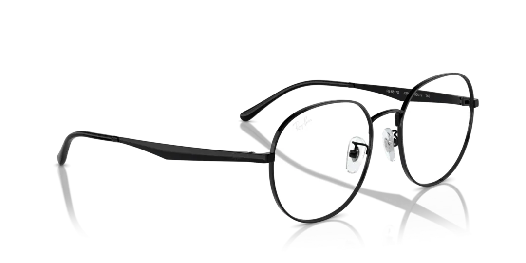 Ray-Ban Optical 0RX6517D 2509