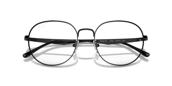 Ray-Ban Optical 0RX6517D 2509