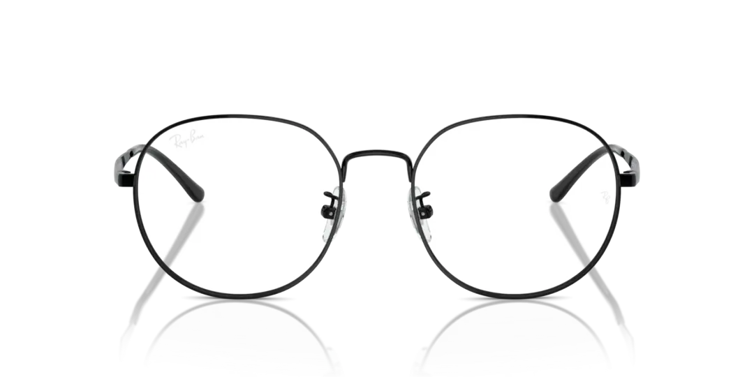 Ray-Ban Optical 0RX6517D 2509
