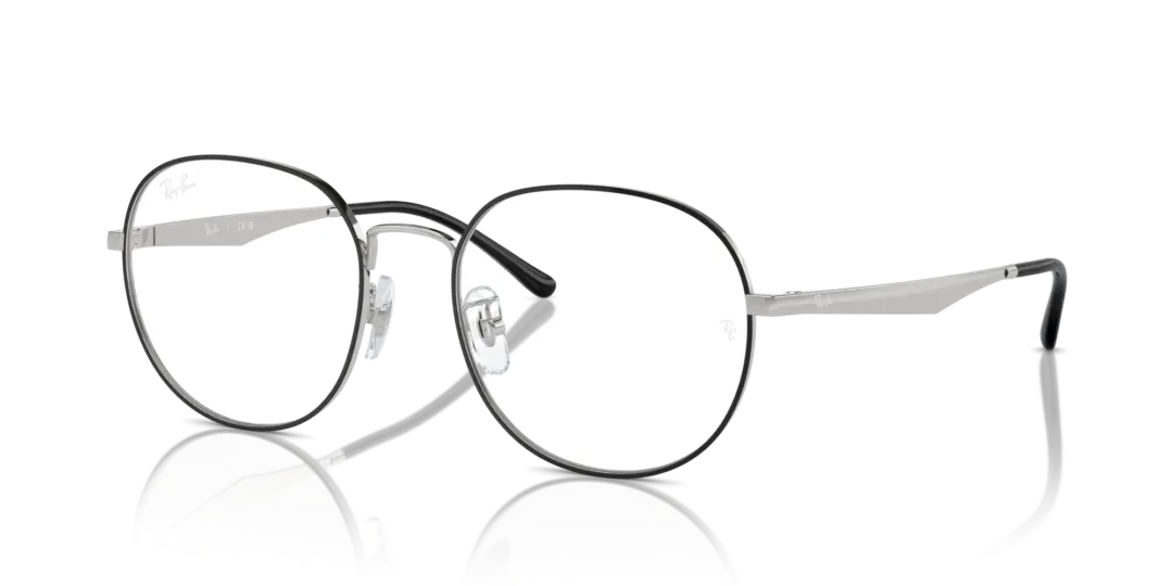 Ray-Ban Optical 0RX6517D 2983