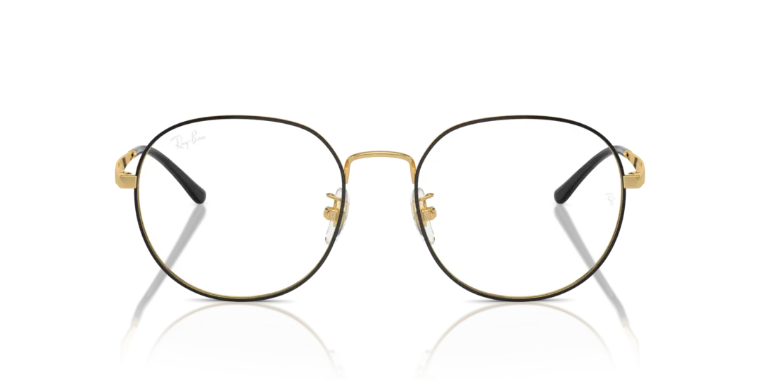 Ray-Ban Optical 0RX6517D 2991