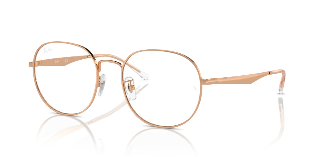 Ray-Ban Optical 0RX6517D 3094