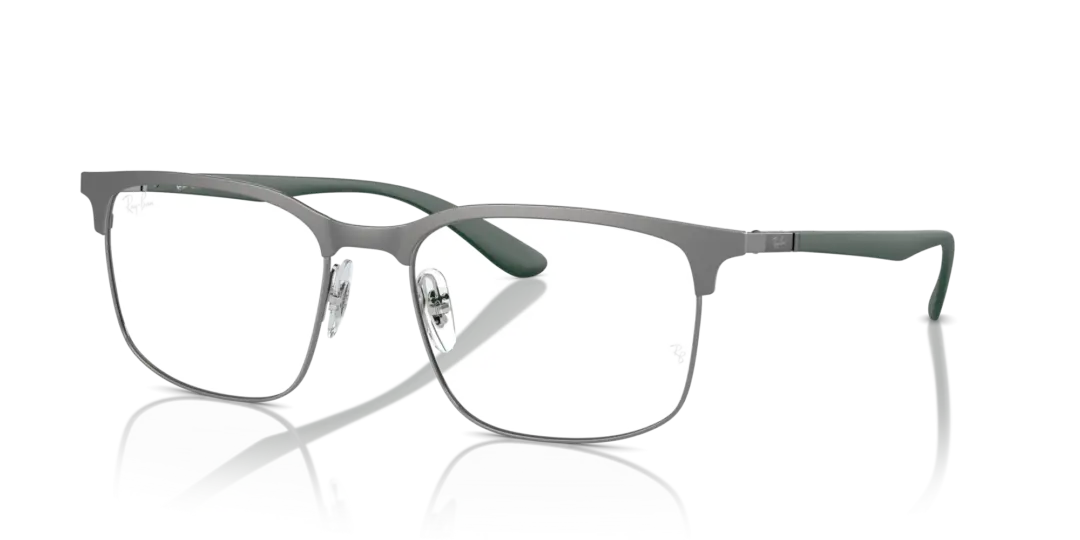 Ray-Ban Optical 0RX6518 2620