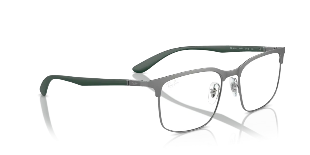 Ray-Ban Optical 0RX6518 2620