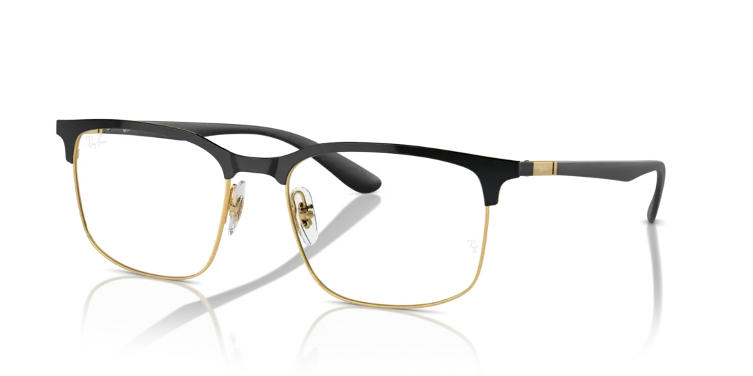 Ray-Ban Optical 0RX6518 2890
