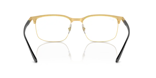 Ray-Ban Optical 0RX6518 2890
